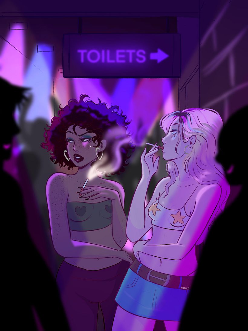 Disko 1