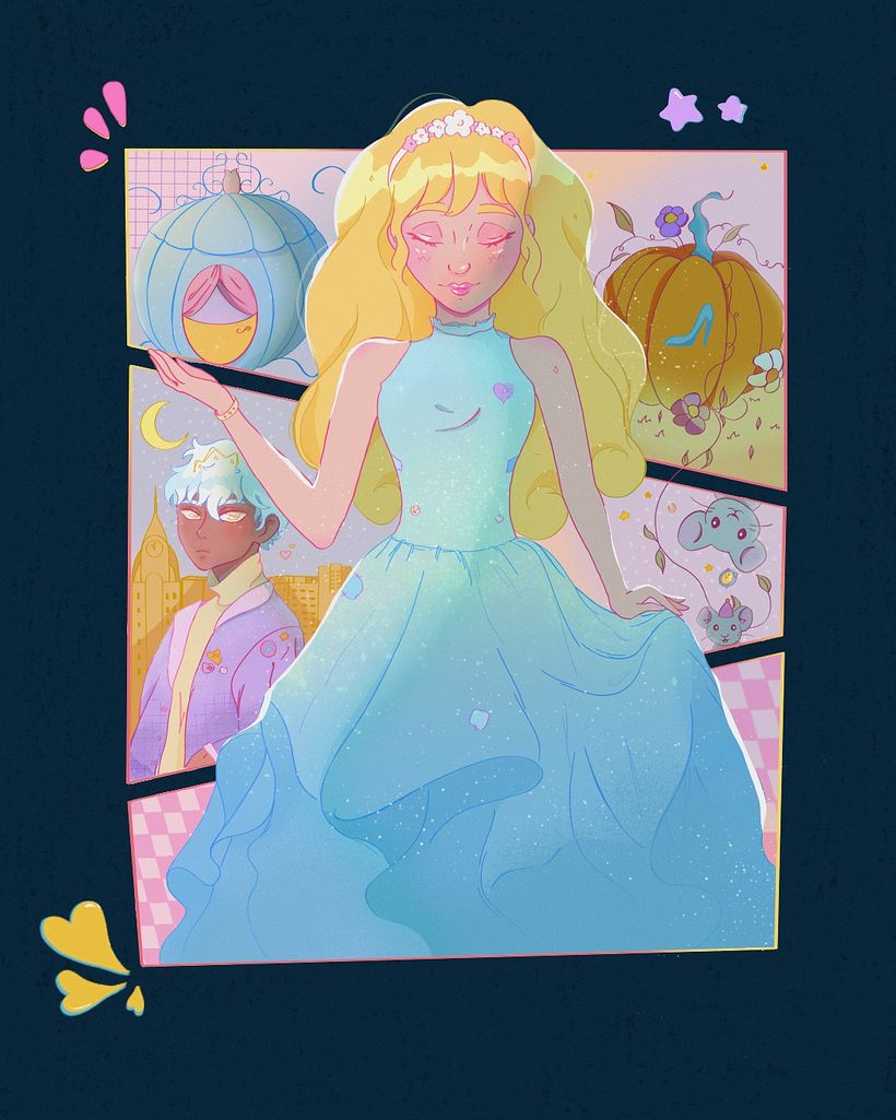 Este es el resultado final de mi proyecto.