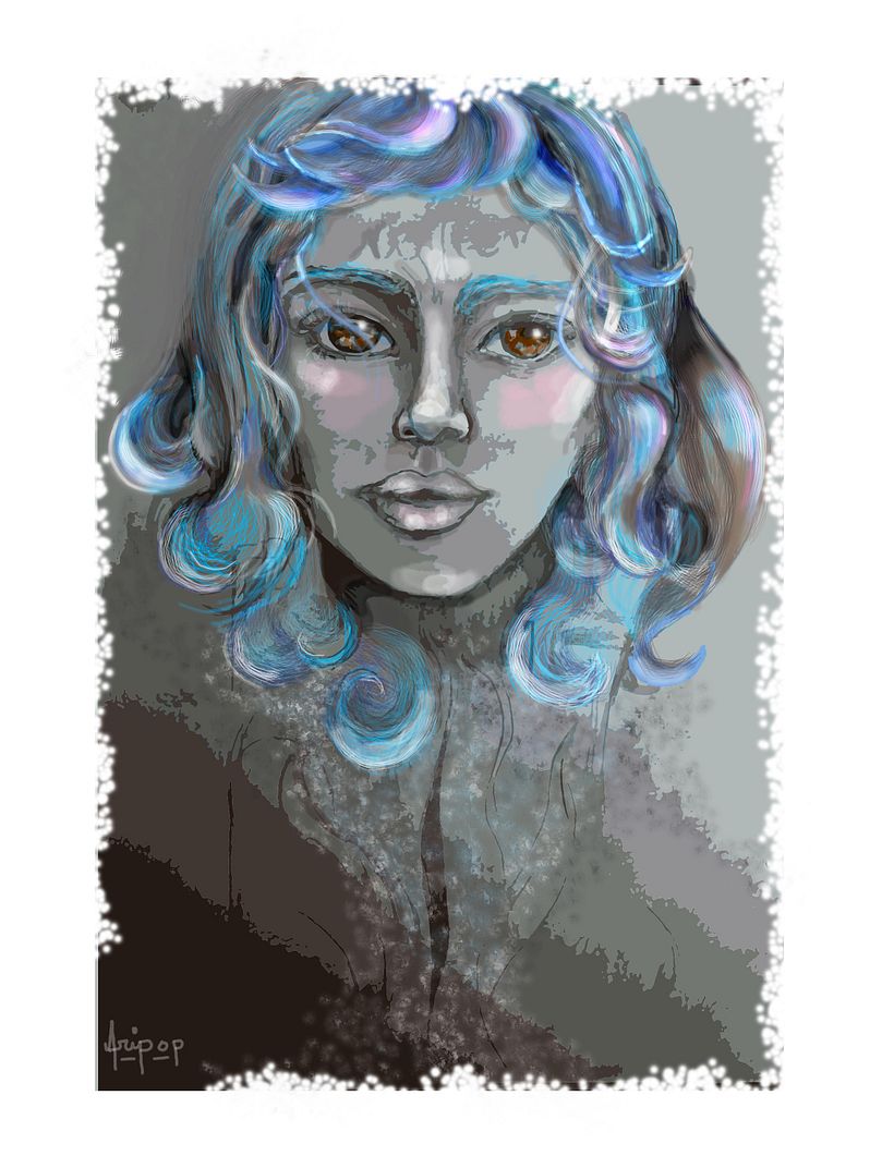 The disappeared 