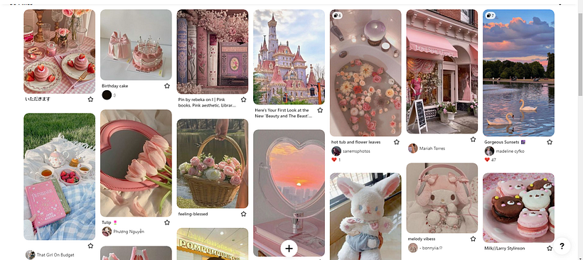 My project for course: Designing Kawaii Worlds: Spread Joy Through Illustration 2