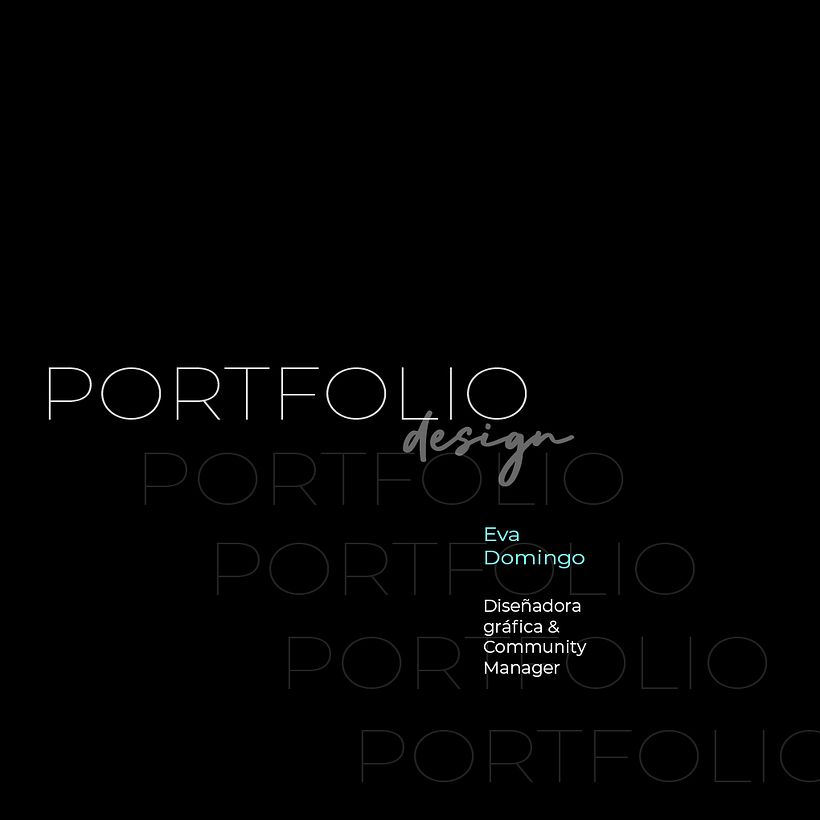 Porfolio Eva Domingo_Senior Graphic Designer 1