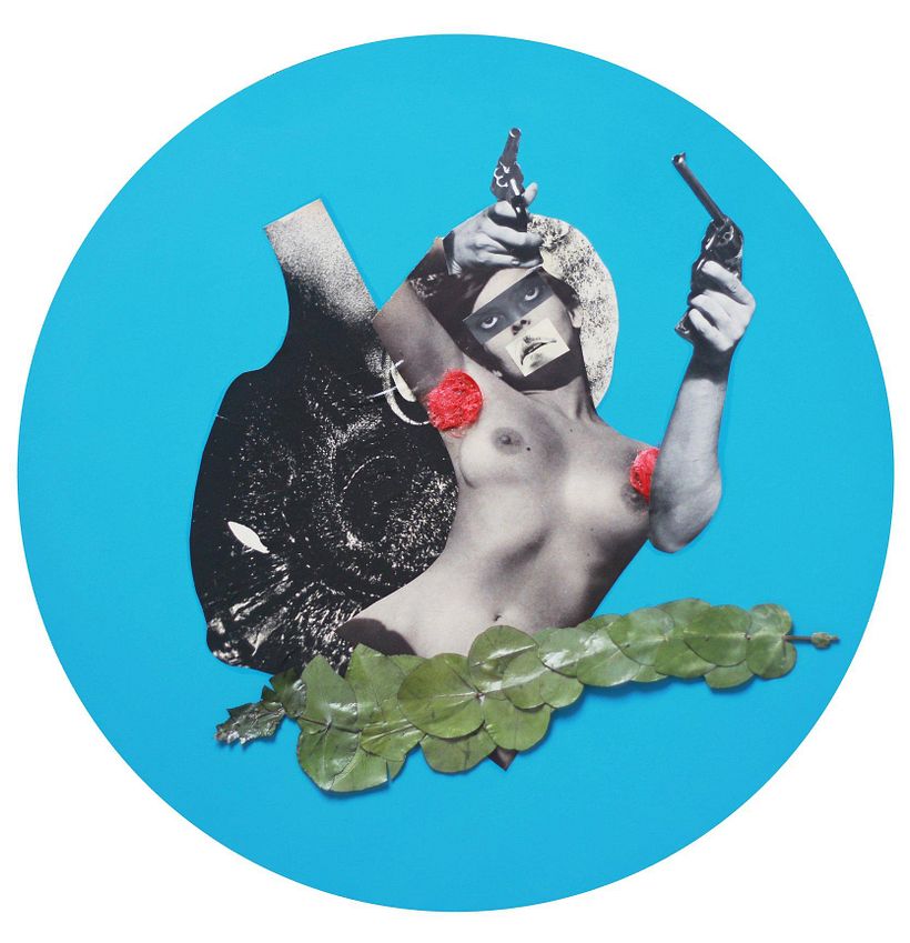 OUTROS NOMES - OUTRXS DEUSXS   7