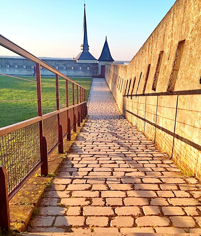 Mon projet du cours : Initiation à la photographie de voyage avec un smartphone 1