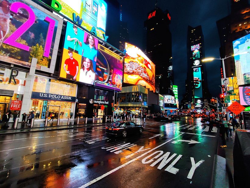 Mon projet du cours : Initiation à la photographie de voyage avec un smartphone 3