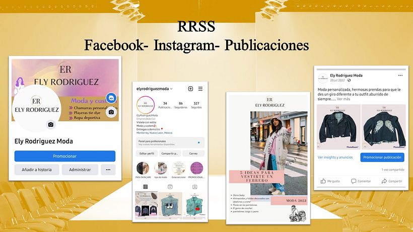 ELY RODRIGUEZ MODA 7