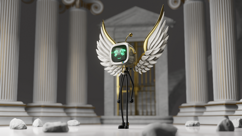 Render Principal