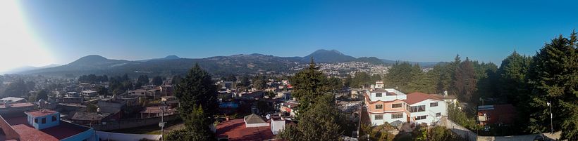 Mi proyecto del curso: Introducción a la fotografía aérea con drones 5