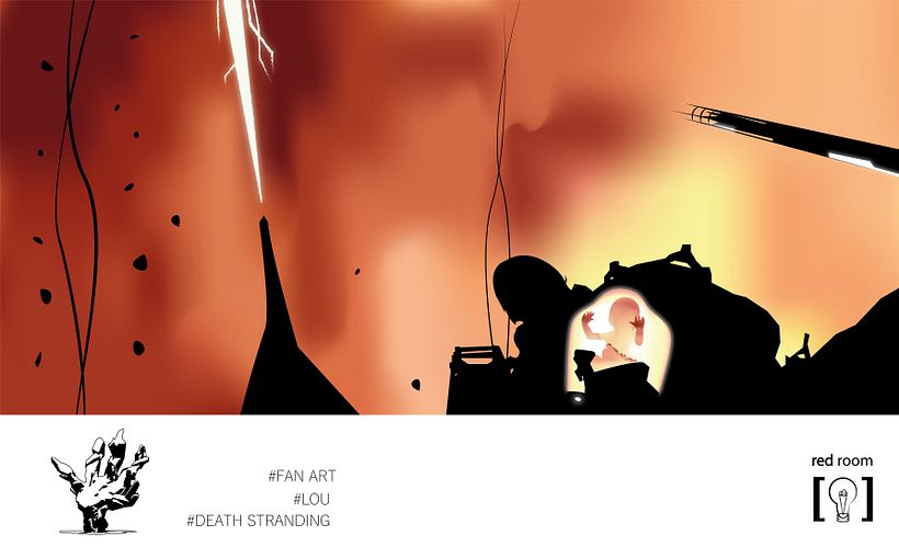 FAN ART I 2