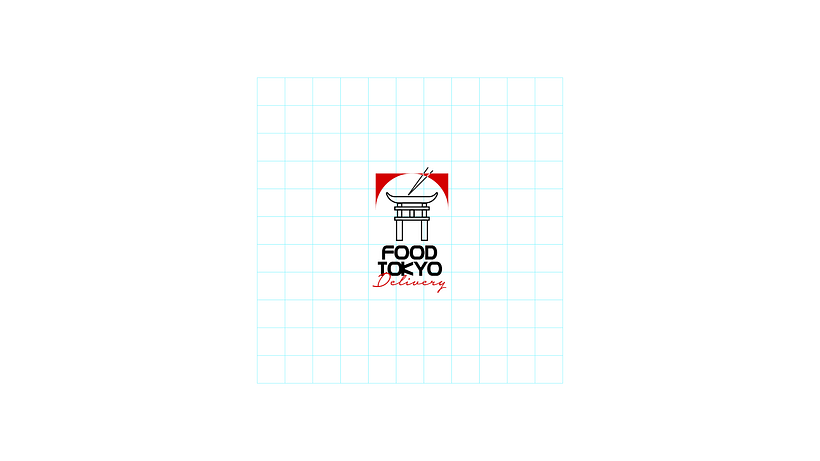 Meu projeto do curso: Introdução ao design de logos: do briefing à apresentação final 6