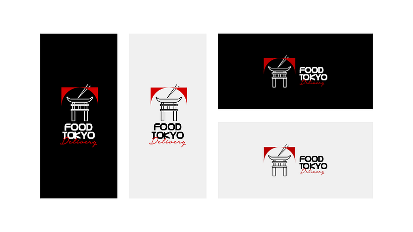 Meu projeto do curso: Introdução ao design de logos: do briefing à apresentação final 8