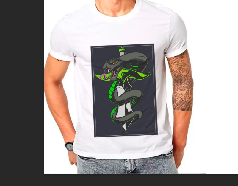 Meu projeto do curso: Arte vetorial: reflita seu estilo com Illustrator 3