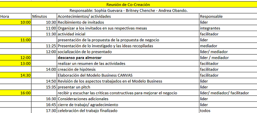 Mi proyecto del curso: Design thinking para la felicidad de tu mascota 6