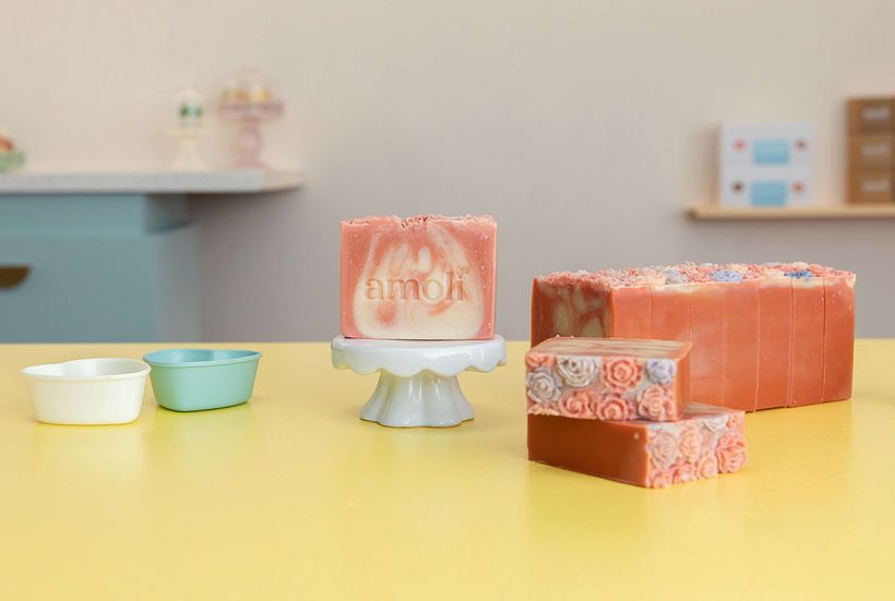 Proyecto Final: Jabón Primavera 7