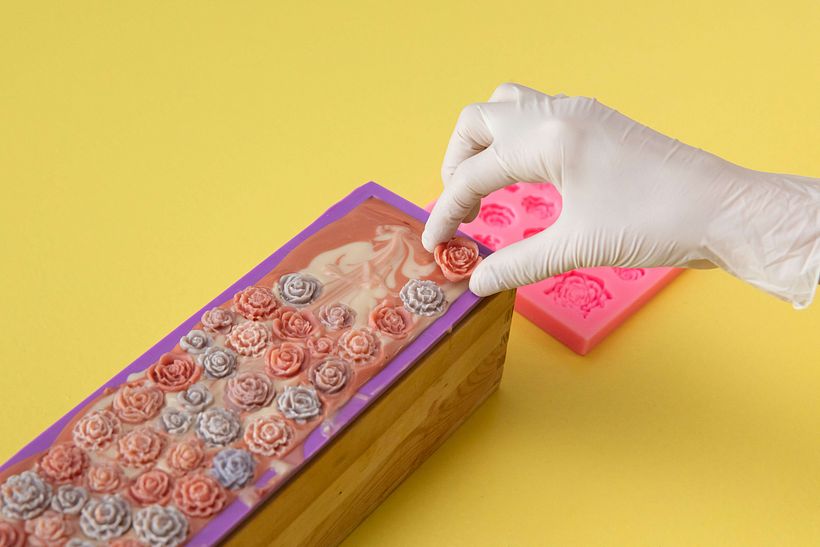 Proyecto Final: Jabón Primavera 11