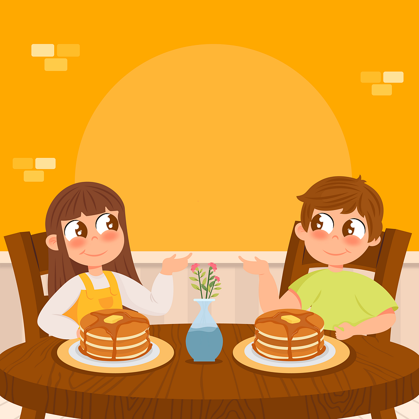 My project for course: Children’s Illustration for Editorial Publications 5