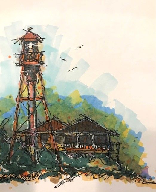 SW Florida Lighthouse
