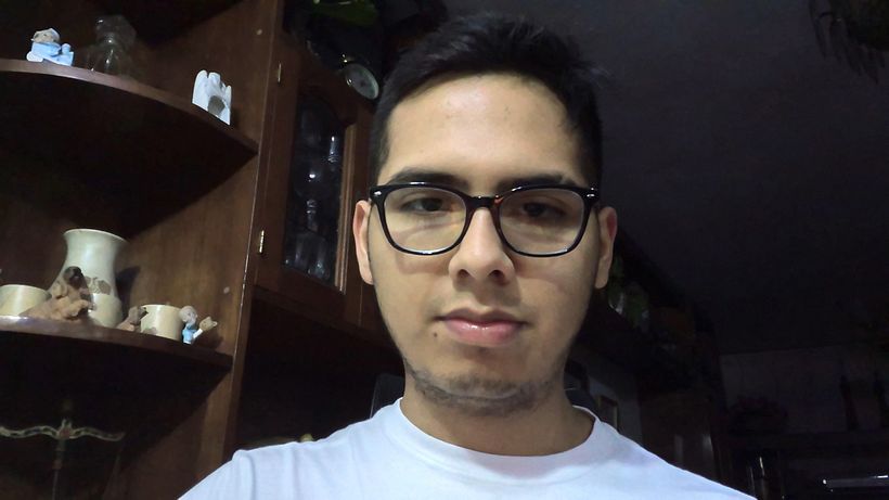Espero hacer amigoss y nuevas conexiones!!