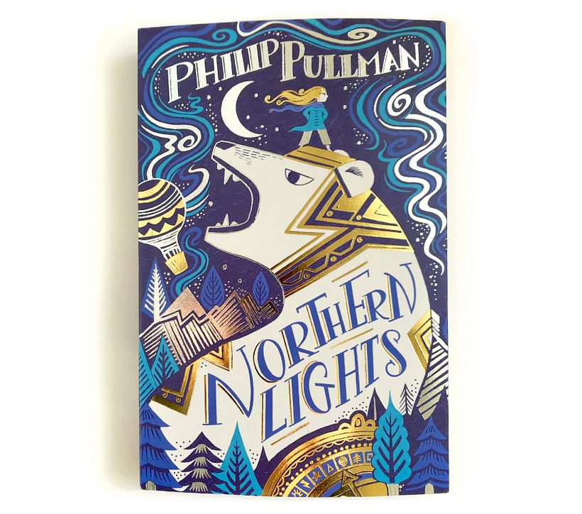 Phillip Pullman's His Dark Materials 1