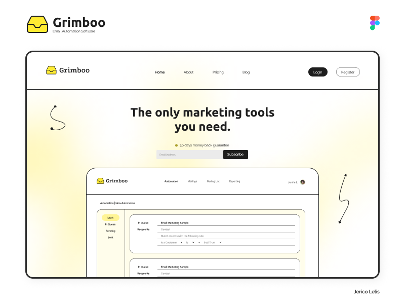 Grimboo App 1