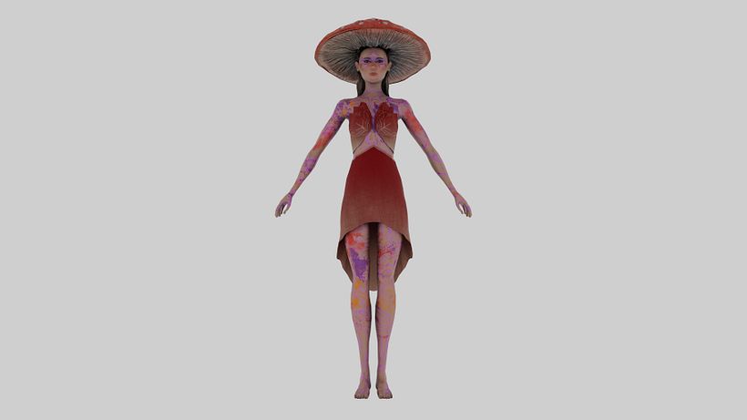 Fairy project 2