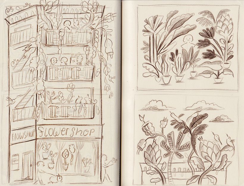 developing more solid compositions