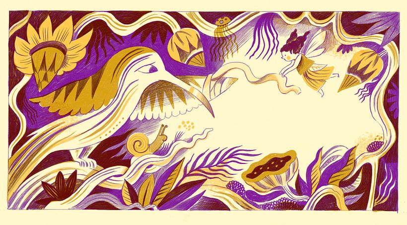 The final illustration!!
