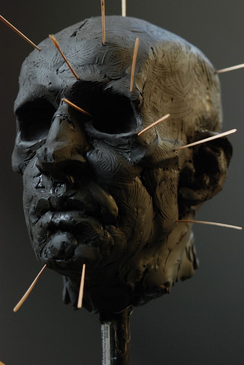 The Head Landmarks are essential to my Domestika course, as the basis for creating planar comprehension