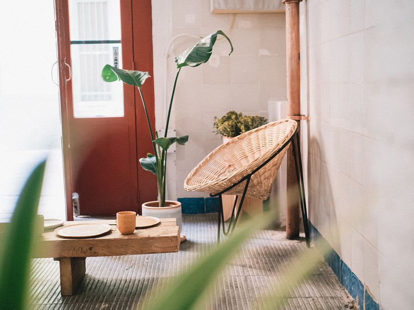 Casa Atlântica marca  2