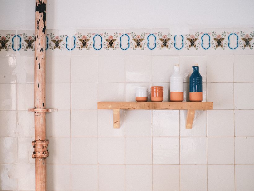 Casa Atlântica marca  3