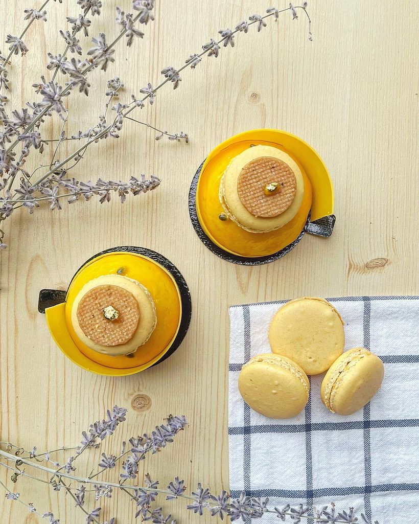 My project for course: Food Styling for Beginners: Visually Enhance Flavors 2