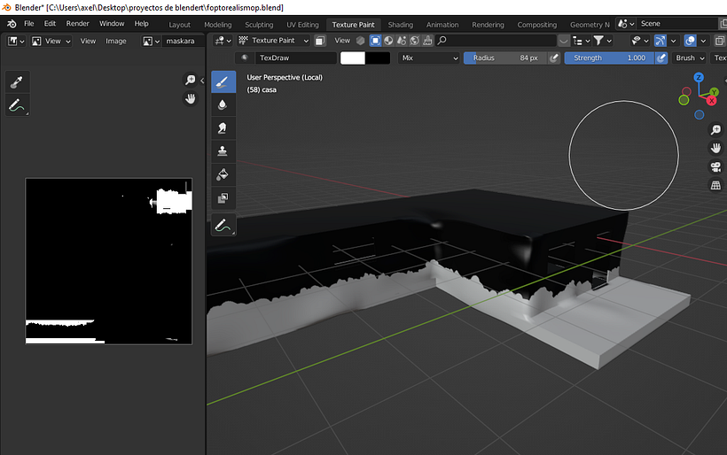 Mi proyecto del curso: Render de escenas 3D fotorrealistas con Blender 13