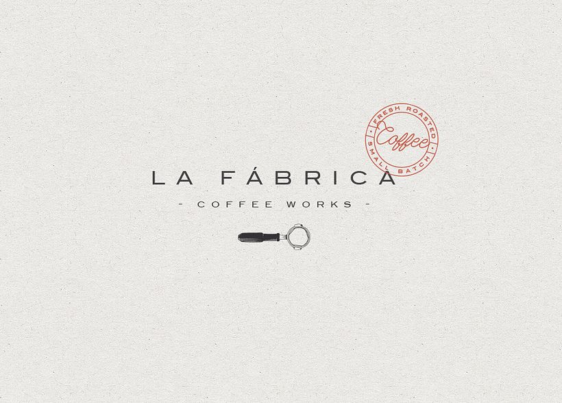 La Fábrica 2