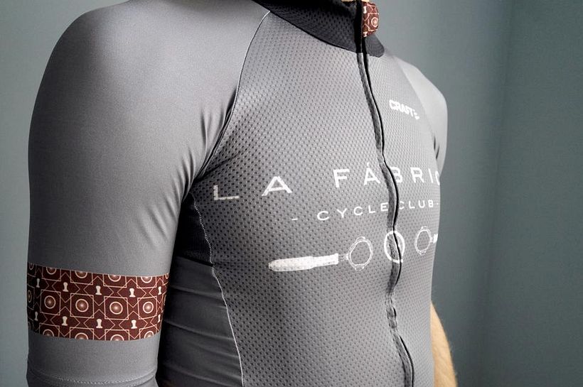 La Fábrica 3