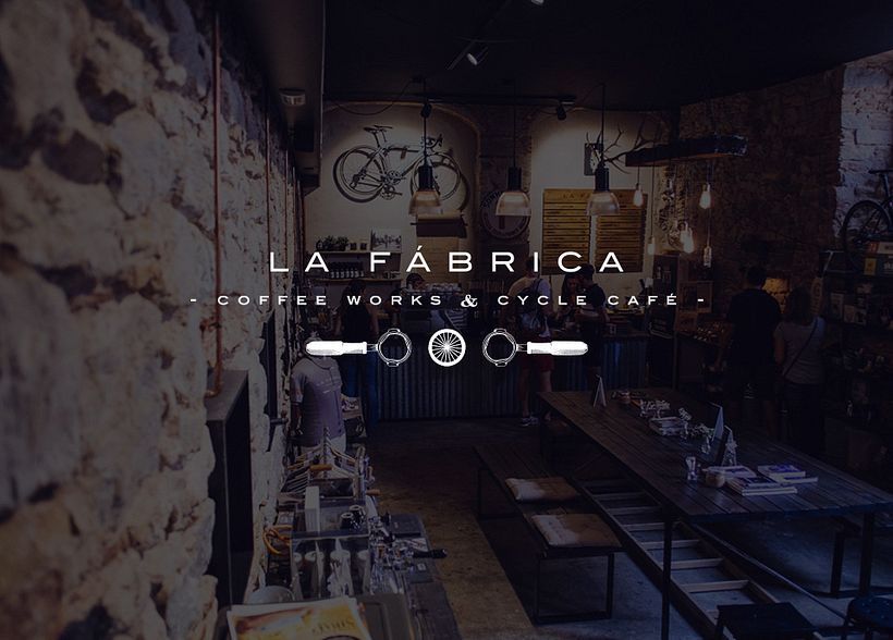 La Fábrica 9