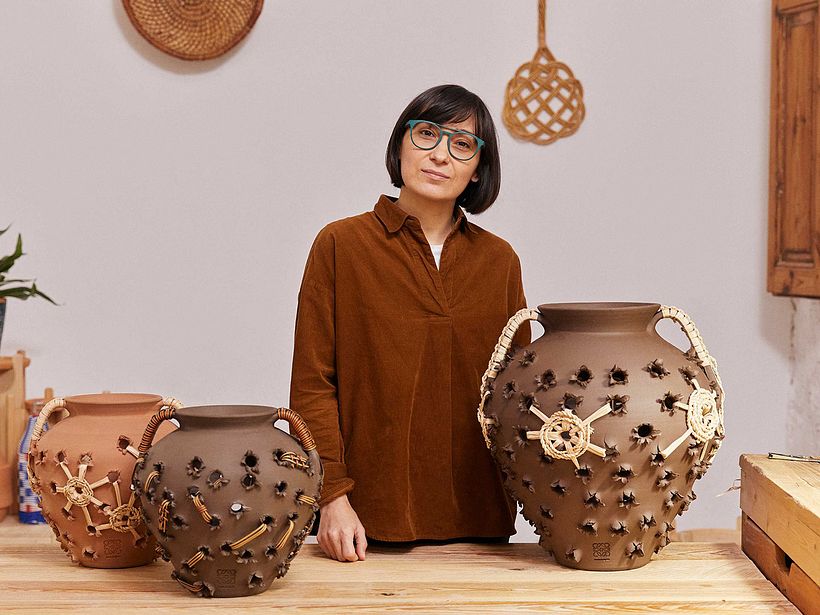 Colaboraciones con Loewe 4