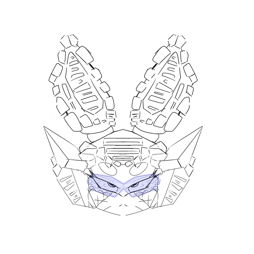 Line-Art