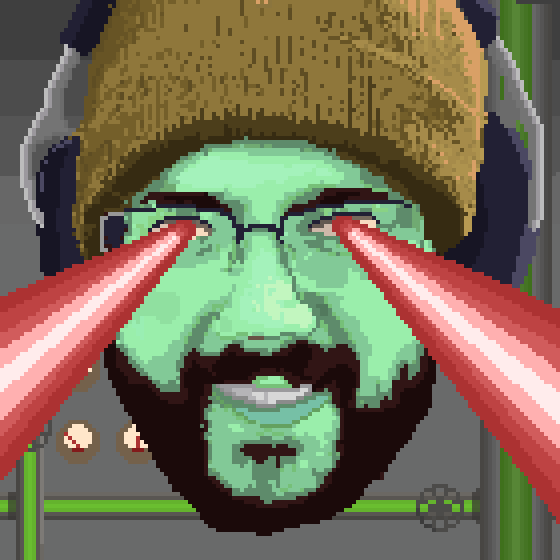 Mi proyecto del curso: Técnicas de ilustración en pixel art 2