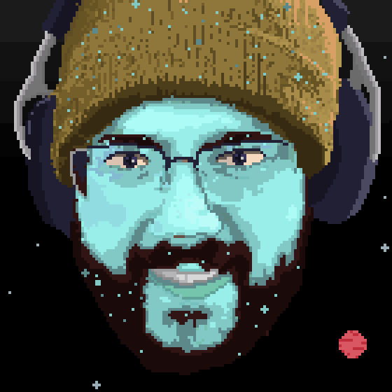 Mi proyecto del curso: Técnicas de ilustración en pixel art 3