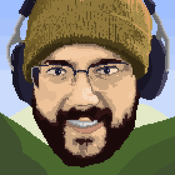 Mi proyecto del curso: Técnicas de ilustración en pixel art 4