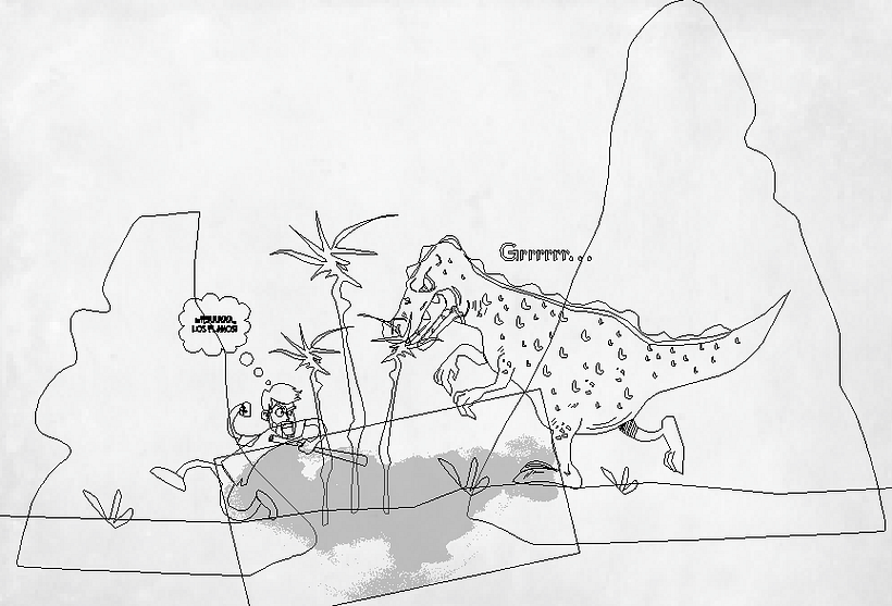 MIS IMAGINACIONES 3