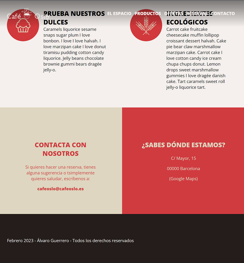 formato para tablet