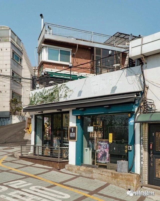 My project for course: Expressive Architectural Sketching with Colored Markers 2