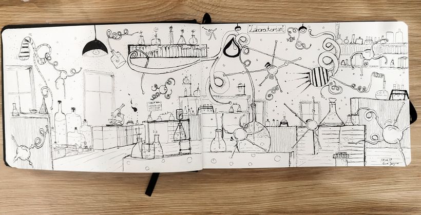 Laboratorium 1