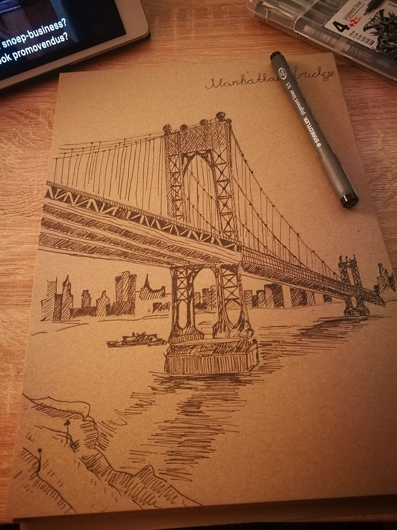 Bridge 2