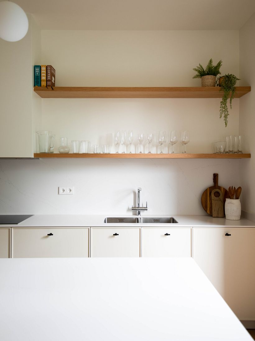 Una vivienda con mucha luz 4