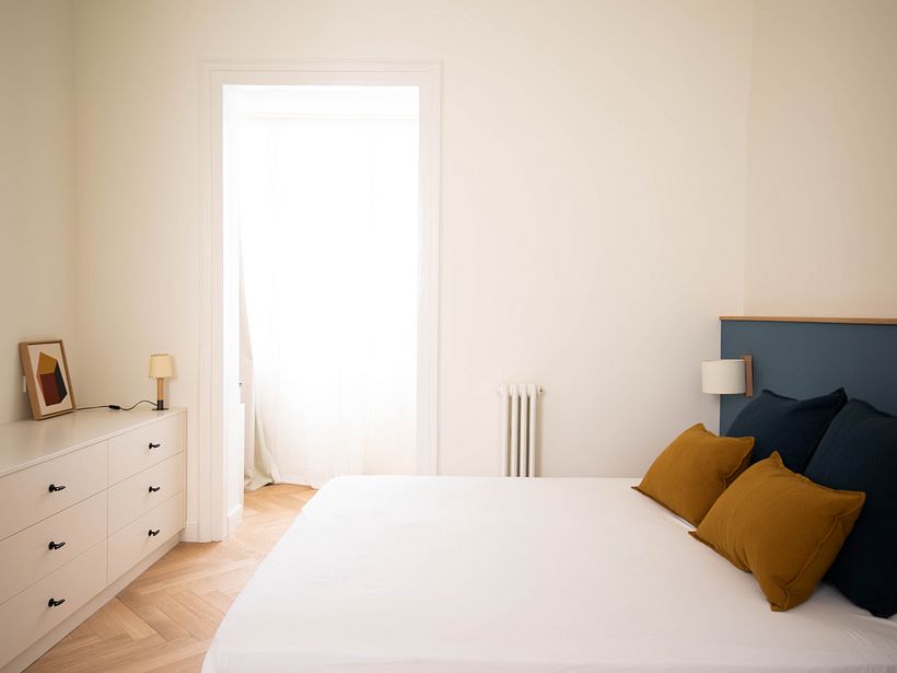 Una vivienda con mucha luz 8