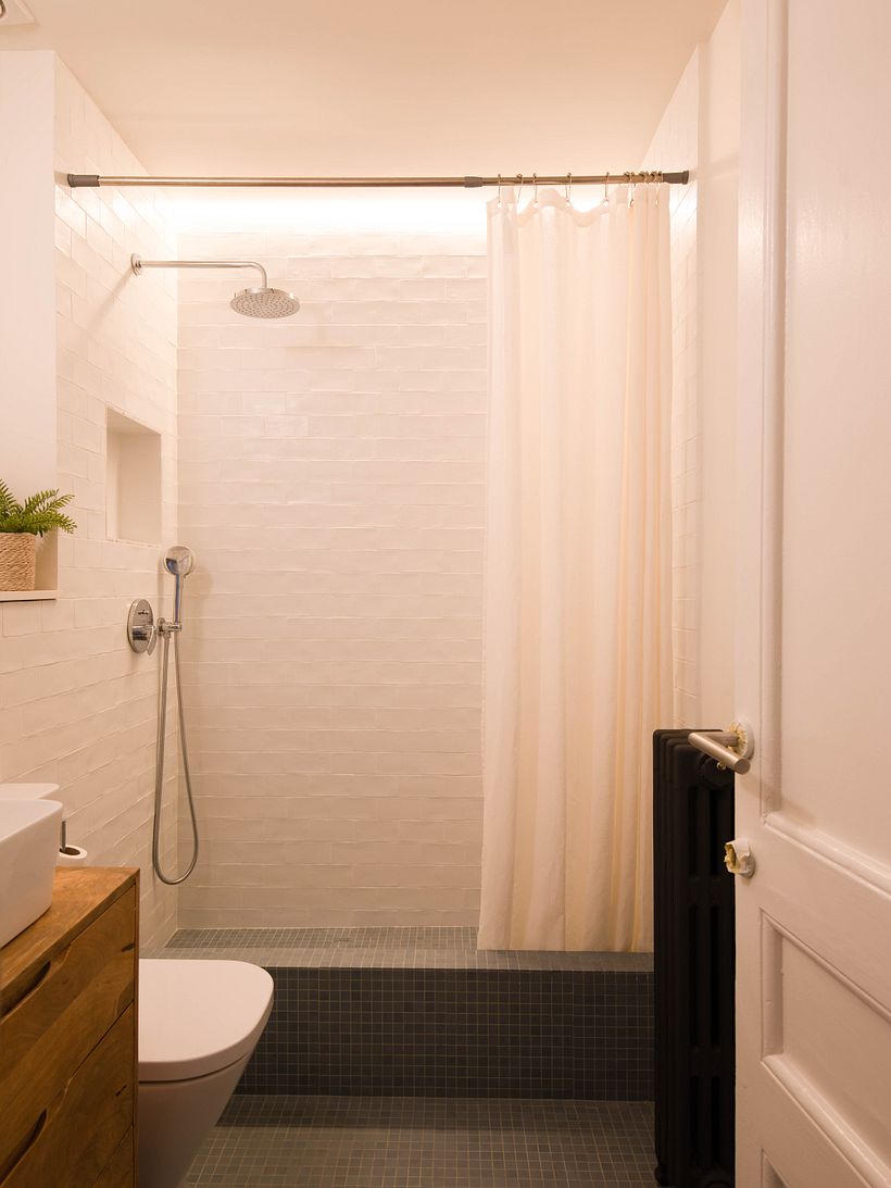 Una vivienda con mucha luz 14