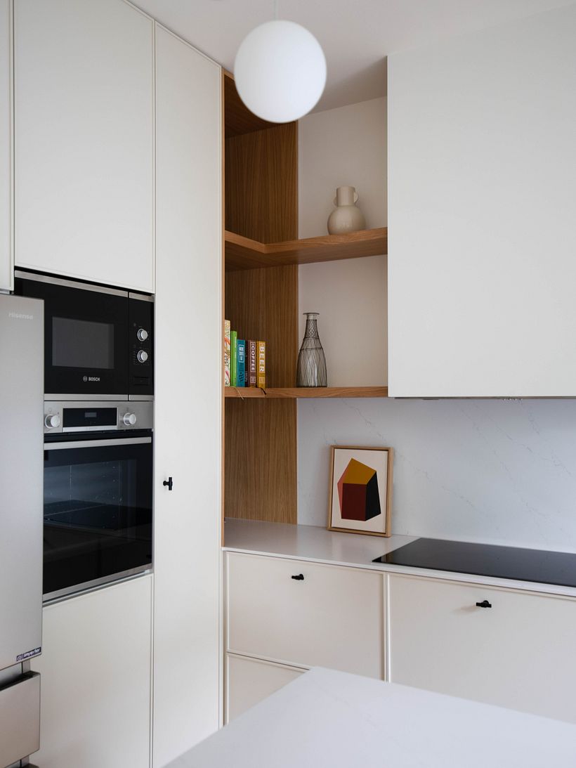 Una vivienda con mucha luz 3