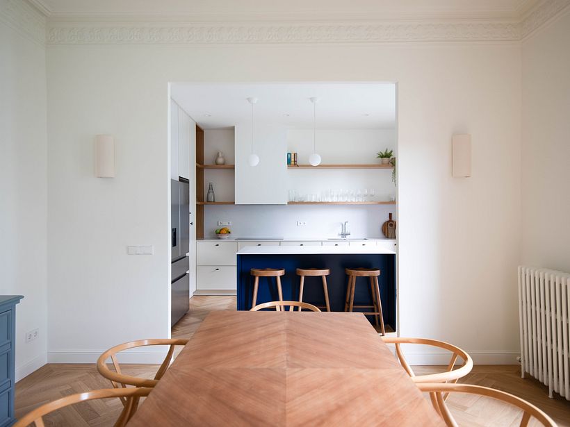 Una vivienda con mucha luz 2