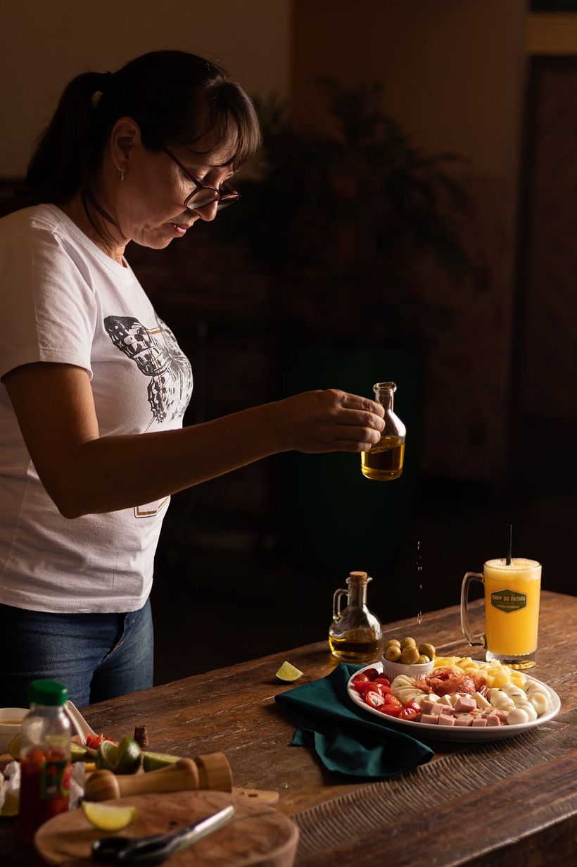 Comida de boteco  1